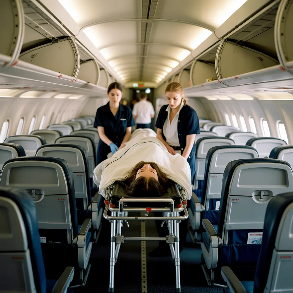 International Transport