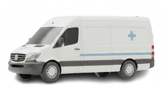 Long Distance Ground Transport